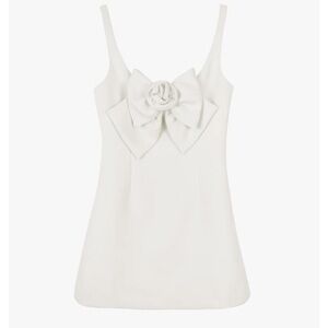 NWT Sandy Liang Mini Dress, Spring 2025 collection (Sold Out)